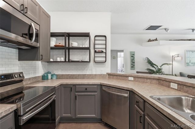 3071 N Hamlin Terrace, Hernando, FL 34442