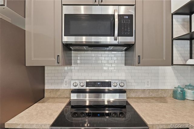 3071 N Hamlin Terrace, Hernando, FL 34442