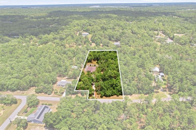3071 N Hamlin Terrace, Hernando, FL 34442