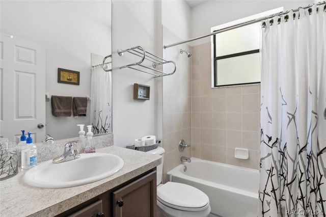 3071 N Hamlin Terrace, Hernando, FL 34442