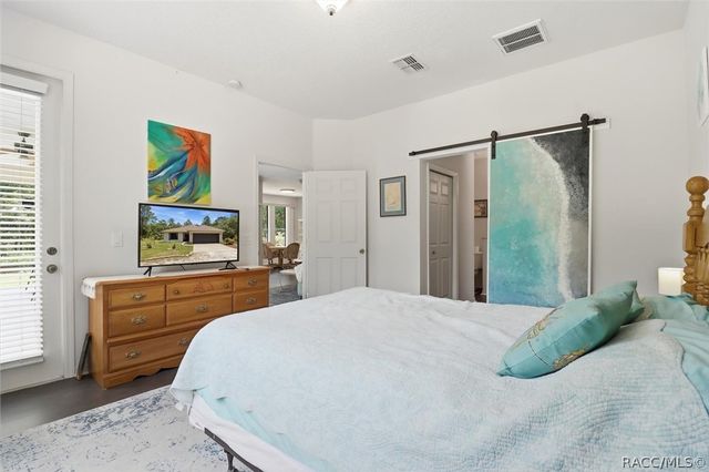 3071 N Hamlin Terrace, Hernando, FL 34442