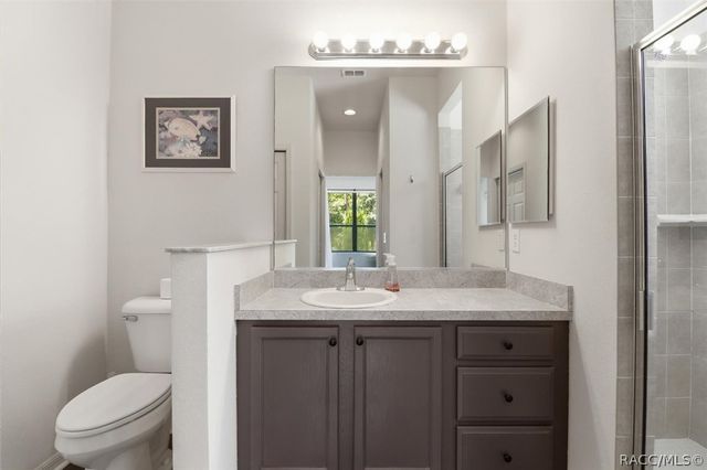 3071 N Hamlin Terrace, Hernando, FL 34442