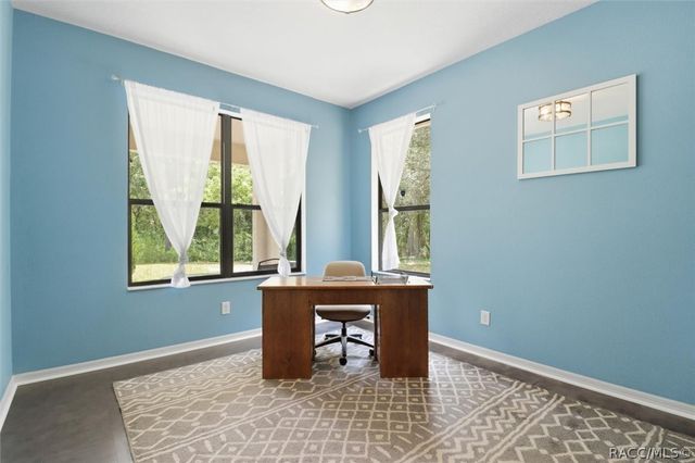 3071 N Hamlin Terrace, Hernando, FL 34442