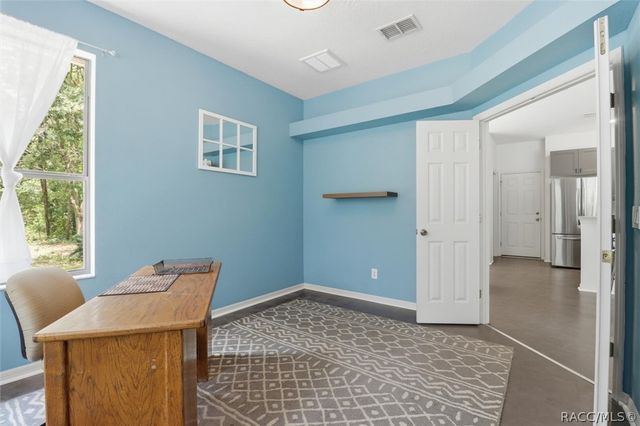 3071 N Hamlin Terrace, Hernando, FL 34442