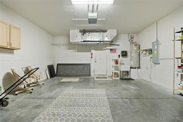3071 N Hamlin Terrace, Hernando, FL 34442