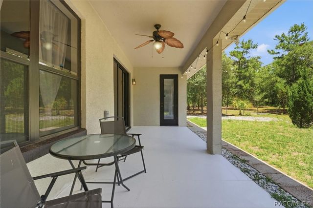 3071 N Hamlin Terrace, Hernando, FL 34442
