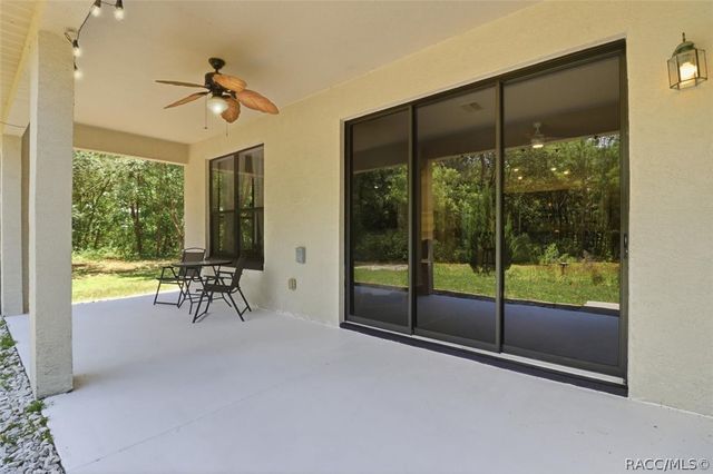 3071 N Hamlin Terrace, Hernando, FL 34442