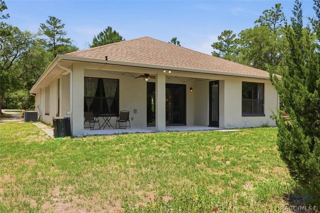 3071 N Hamlin Terrace, Hernando, FL 34442