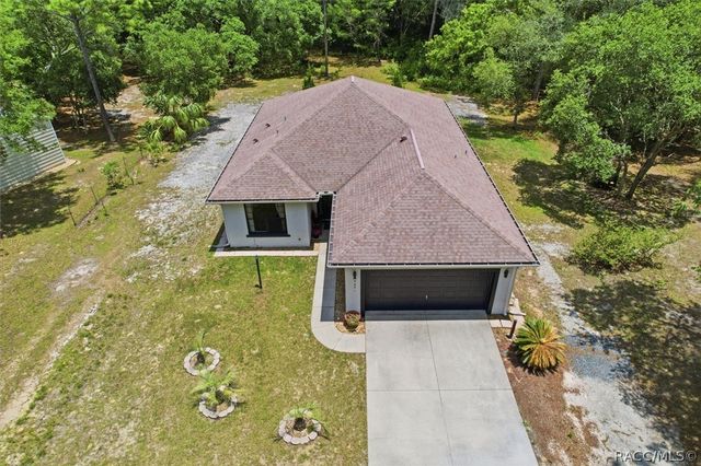 3071 N Hamlin Terrace, Hernando, FL 34442