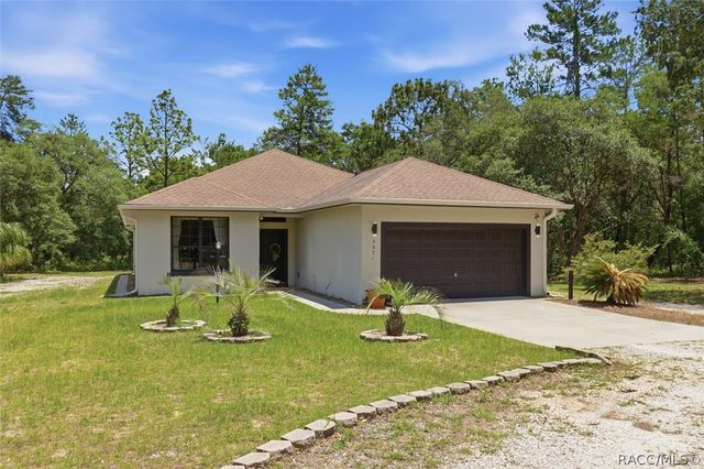 3071 N Hamlin Terrace, Hernando, FL 34442