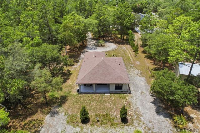 3071 N Hamlin Terrace, Hernando, FL 34442