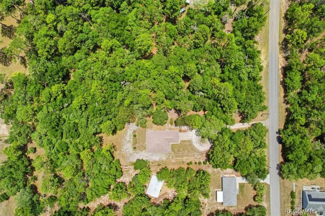 3071 N Hamlin Terrace, Hernando, FL 34442