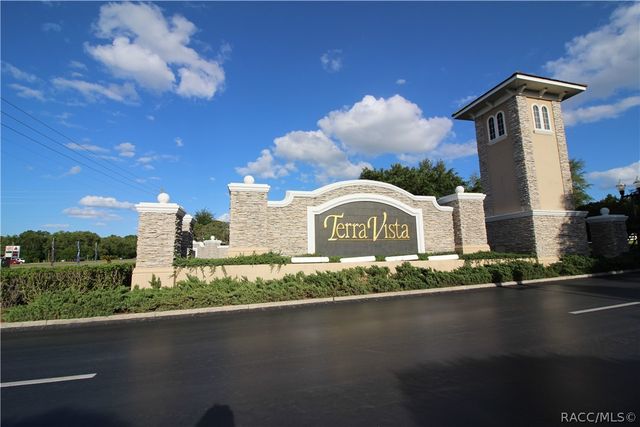 3071 N Hamlin Terrace, Hernando, FL 34442