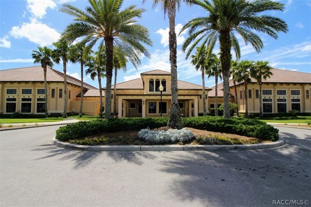 3071 N Hamlin Terrace, Hernando, FL 34442