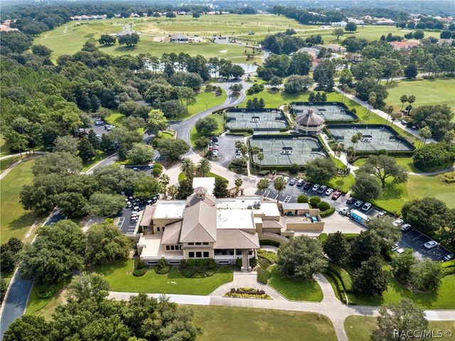 3071 N Hamlin Terrace, Hernando, FL 34442
