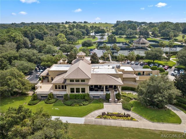 3071 N Hamlin Terrace, Hernando, FL 34442