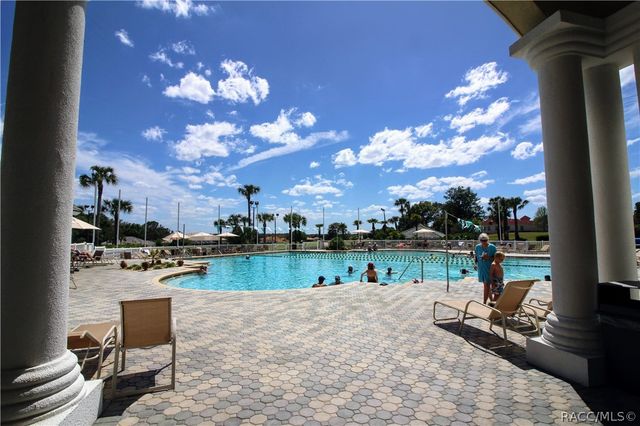 3071 N Hamlin Terrace, Hernando, FL 34442
