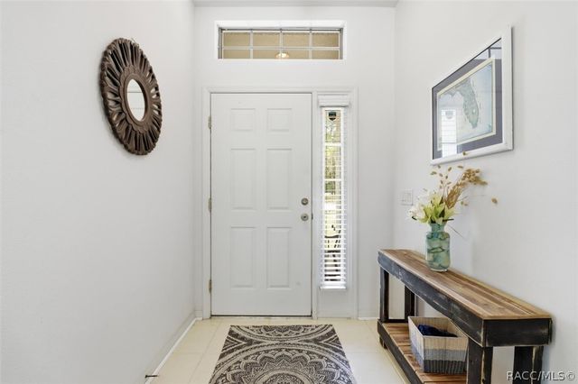 3071 N Hamlin Terrace, Hernando, FL 34442