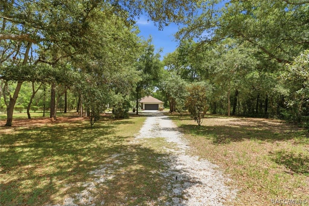 3071 N Hamlin Terrace, Hernando, FL 34442