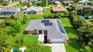 1151 SW 45th TER, Cape Coral, FL 33914