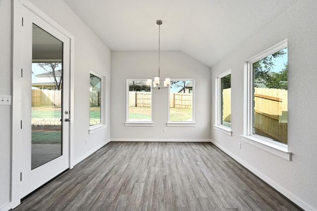 415 Constitution WAY, Kyle, TX 78640