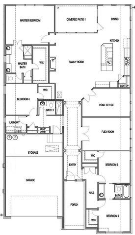 415 Constitution WAY, Kyle, TX 78640