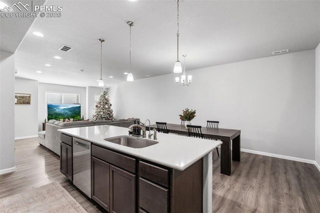 6115 White Wolf Point, Colorado Springs, CO 80925