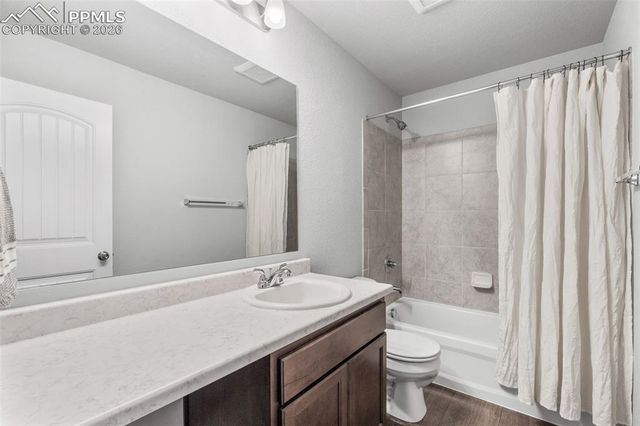 6115 White Wolf Point, Colorado Springs, CO 80925