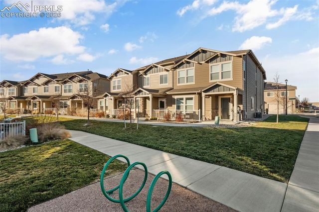 6115 White Wolf Point, Colorado Springs, CO 80925