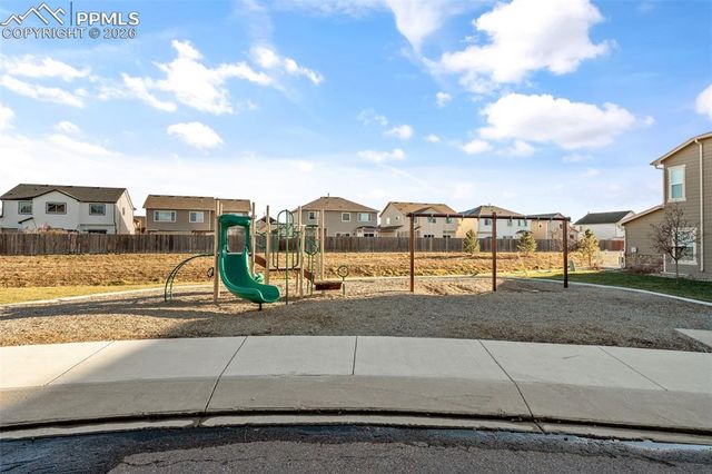 6115 White Wolf Point, Colorado Springs, CO 80925