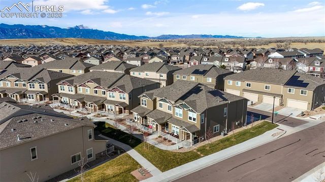 6115 White Wolf Point, Colorado Springs, CO 80925