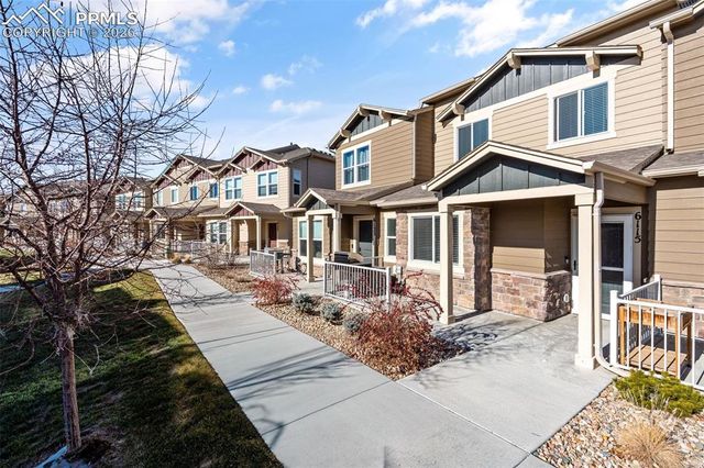 6115 White Wolf Point, Colorado Springs, CO 80925