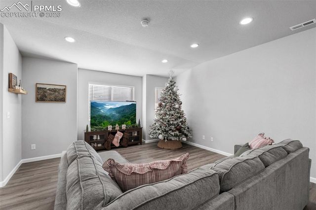 6115 White Wolf Point, Colorado Springs, CO 80925