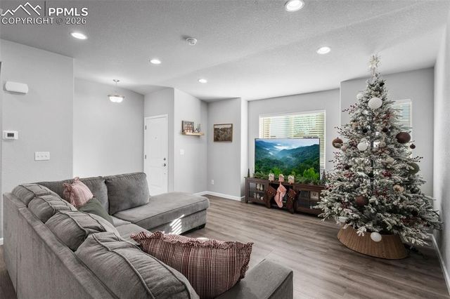 6115 White Wolf Point, Colorado Springs, CO 80925