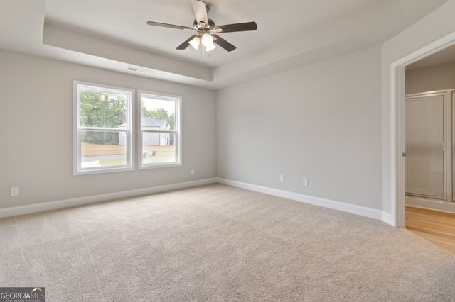 120 Glenview Way LOT 15, Thomaston, GA 30286