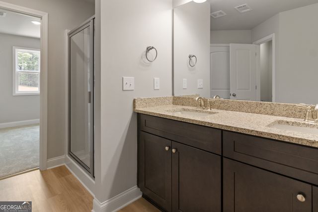 120 Glenview Way LOT 15, Thomaston, GA 30286