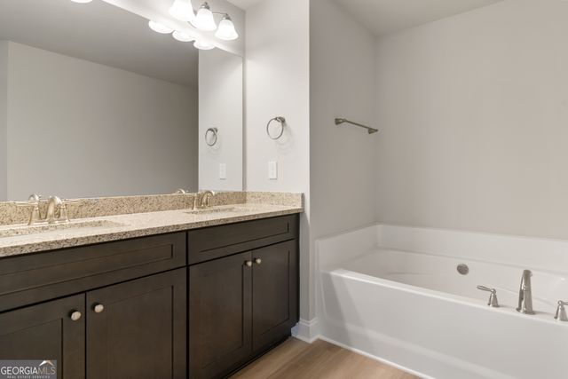 120 Glenview Way LOT 15, Thomaston, GA 30286