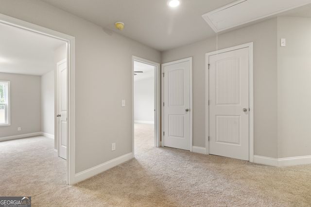 120 Glenview Way LOT 15, Thomaston, GA 30286