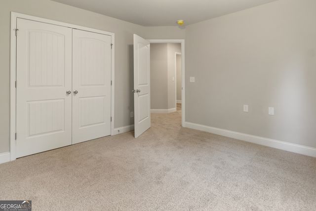 120 Glenview Way LOT 15, Thomaston, GA 30286