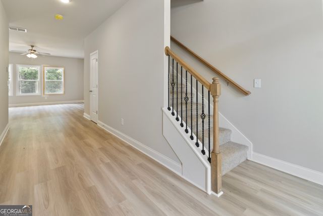 120 Glenview Way LOT 15, Thomaston, GA 30286