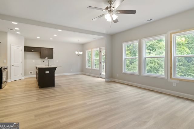 120 Glenview Way LOT 15, Thomaston, GA 30286