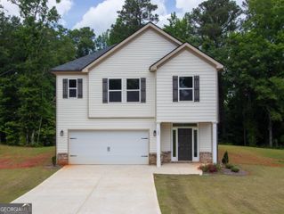 120 Glenview Way LOT 15, Thomaston, GA 30286