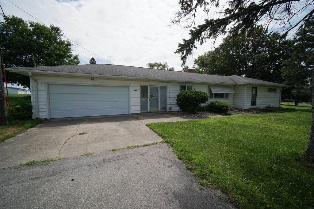 4130 Logan Avenue, Waterloo, IA 50703