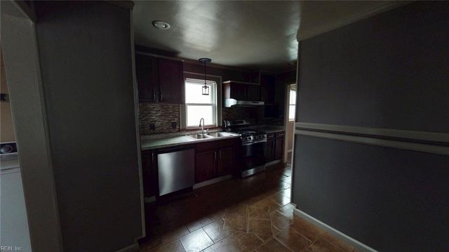 1257 17th ST, Newport News, VA 23607