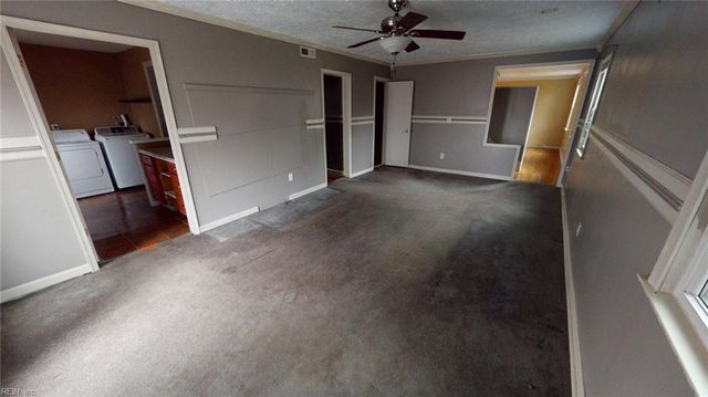 1257 17th ST, Newport News, VA 23607