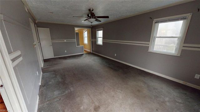 1257 17th ST, Newport News, VA 23607