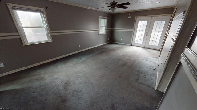 1257 17th ST, Newport News, VA 23607