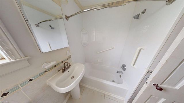 1257 17th ST, Newport News, VA 23607