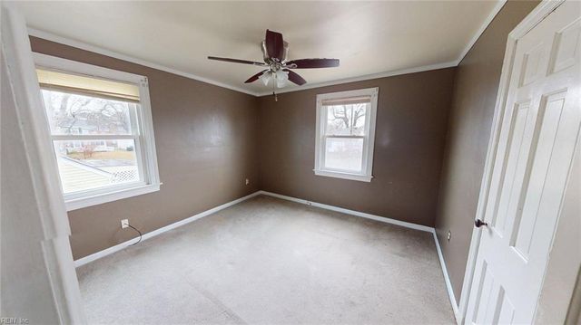 1257 17th ST, Newport News, VA 23607