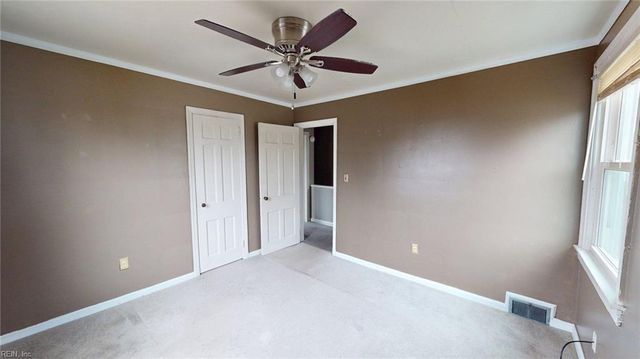 1257 17th ST, Newport News, VA 23607